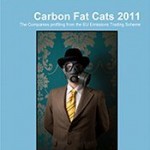 Carbon Fat Cats Could Make 5.6 Billion Euros from ETS