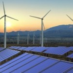 Growth in Global Renewable Energy Outstrips Coal and Nuclear