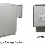 NEC Launches Household Energy Storage System