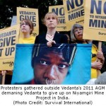 Vedanta: Time to Give Up On Niyamgiri Mine