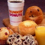 Dunkin’ Brands Publishes its First Corporate Social Responsibility Report