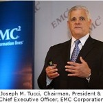 EMC Corporation Releases 2010 Sustainability Report