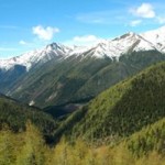 International Conference on Green Economy and Sustainable Mountain Development