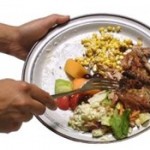 Think Twice Before Discarding Food Waste