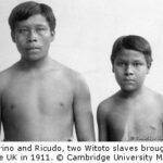 Unsolved Mystery of Rubber Boom Slaves Comes to Light After 100 Years