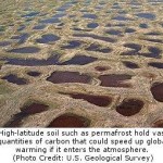 Permafrost could Release Vast Amounts of Carbon and Accelerate Climate Change by End of Century