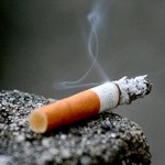 Tobacco Companies Use Corporate Social Responsibility for Political Purposes