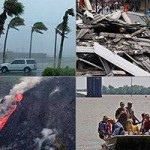 Extreme Weather Linked to Climate Change