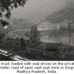 Greenpeace Releases Report on Displacement and Destruction by Coal Mining in Singrauli