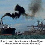 New Proposal on Shipping Emissions Offers Breakthrough for Durban Climate Talks