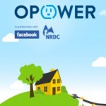 Facebook, NRDC and Opower Partner to Develop a New Social Energy Application