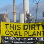 Bankrolling Climate Change: New Study Ranks Top 20 Financiers of Coal Industry