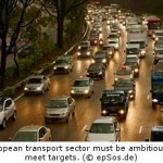 European Transport Sector Must Be Ambitious to Meet Targets