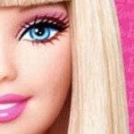 Barbie Drops Rainforest Packaging