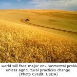 New Projection Shows Global Food Demand Doubling by 2050