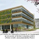 UBC Opens North America’s Greenest Building to Advance Sustainability Research and Innovation