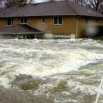 Have Floods Changed with Increasing CO2 Levels