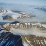 Remote Wilderness Polluted by Humans