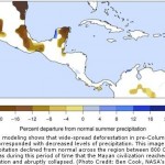 Ancient Dry Spells Offer Clues about the Future of Drought