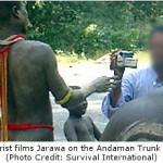 Police Involvement in ‘Human Safaris’ Exposed in the Andaman Islands