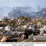 Heavy Disaster Losses for Insurance Companies in 2011