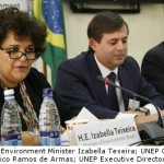 Brazil Named Global Host of World Environment Day 2012