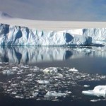 NASA Finds Sea Ice Decline Driving Rise in Arctic Air Pollutants