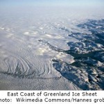 Greenland Ice Sheet May Melt Completely With 1.6 Degrees Global Warming