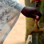 UN Millennium Development Goal Drinking Water Target is Met