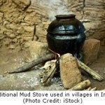 Some Improved Cookstoves may Emit More Pollution than Traditional Mud Cookstoves