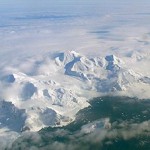 Satellite Observes Rapid Ice Shelf Disintegration in Antarctic