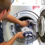 Washing Big Name Brands Makes Consumers Polluters, Reports Greenpeace