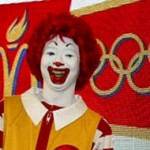 McDonald’s Previews Sustainability Actions for London 2012 Olympic Games