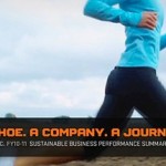 Nike Sustainable Business Performance 2010-11