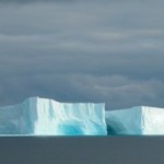 Scientists Discover New Site of Potential Instability in West Antarctic Ice Sheet