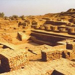 Climate Change Led to Collapse of Ancient Indus Civilization, Study Finds