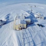 Carbon Dioxide Levels Reach Milestone at Arctic Sites