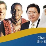 Mongolian President among Six Champions of the Earth Named in 2012 UNEP Awards