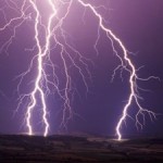 Climate Change May Lead to Fewer but More Violent Thunderstorms