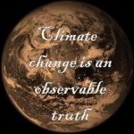 9 Out of 10 People Believe in Climate Change, Says Poll