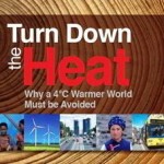 New Report Examines Risks of 4 Degree Hotter World by End of Century