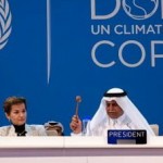 COP18: Nations Take ‘Essential’ Next Step at Doha to Fight Climate Change