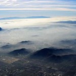 Airborne Particles Smuggle Pollutants to Far Reaches of Globe