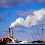 Research Shows Record High for Global Carbon Emissions