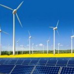 Sun Shines on Renewable Energy as an Economic Force