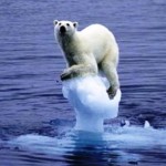 2012: Record Arctic Sea Ice Melt, Multiple Extremes and High Temperatures