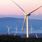 Mozambique, Senegal, Kiribati, Grenada Map Clean Energy Future