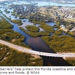 Climate Change Impacts to U.S. Coasts Threaten Public Health, Safety, Economy