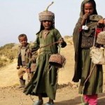 Indigenous Ethiopians Forced Off Their Lands by Foreign Investors