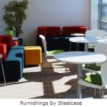 Steelcase Inc. Releases Latest Corporate Sustainability Report